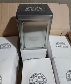 Porta salviette Sammontana 