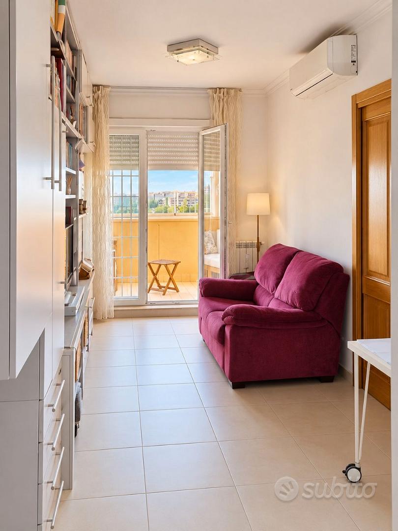 Appartamento – Roma, Marcigliana, Municipio Roma III - Vista 3