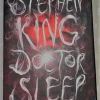 Doctor Sleep - Ed. Italiana