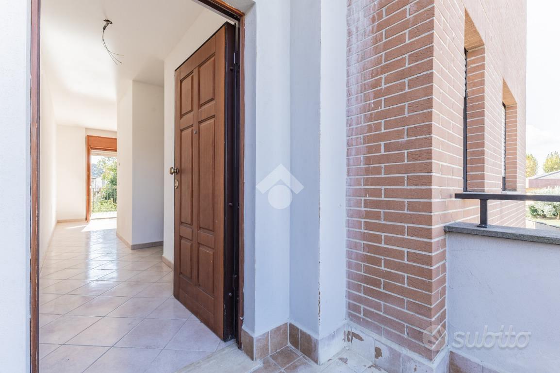 Appartamento – Sutri, Viterbo - Vista 4