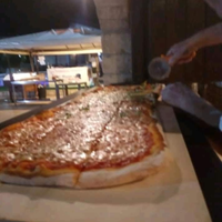 Pizzaiolo esperto