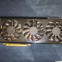 Gaiwand Nvidia Geforce GTX 770 2 GB GDDR5 scheda g
