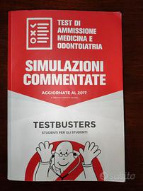 Test di ammissione Medicina e Odontoiatria