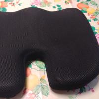 Cuscino comfort per sedia