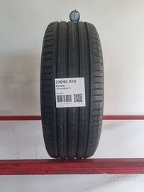 Gomme Usate Michelin 235 60 18 Guarda Catalogo