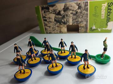 Subbuteo HW Cardiff City ref.205
