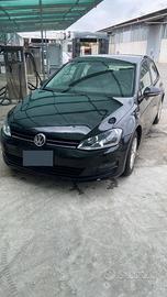 Golf 7