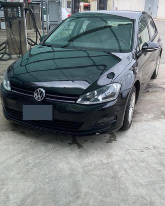 Golf 7
