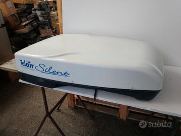 Condizionatore telair silent 7300h, nuovo!!