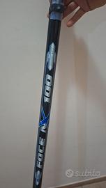 Bolognese Colmic foce nx100 10m