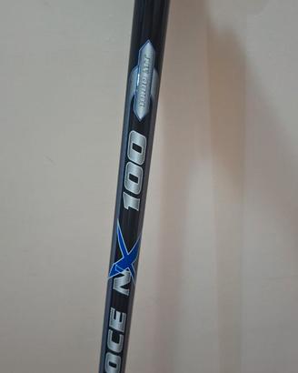 Bolognese Colmic foce nx100 10m