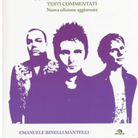 Muse. Love is our resistance. Testi commentati