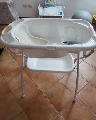 vaschetta bagnetto 