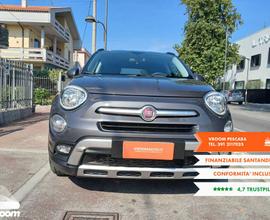 FIAT 500X 1.6 MultiJet 120 CV DCT Cross