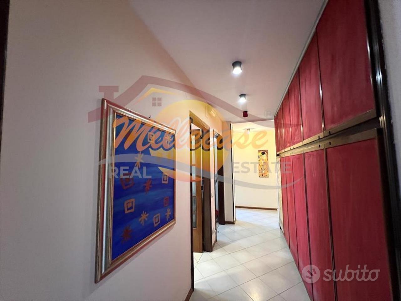 Appartamento – Siracusa, Villaggio Miano, Canalicchio - Vista 3