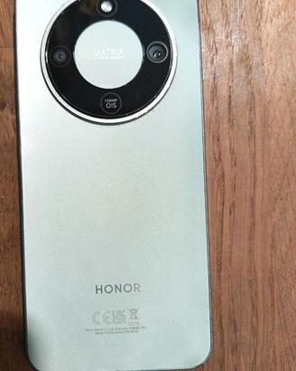 SMARTPHONE HONOR + SMARTWATCH HONOR 
