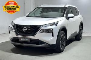 Nissan X-Trail 1.5 e-power N-Connecta e-4orce 4wd