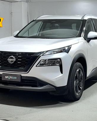 Nissan X-Trail 1.5 e-power N-Connecta e-4orce 4wd