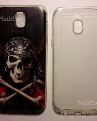 Custodia Galaxy j5 2017