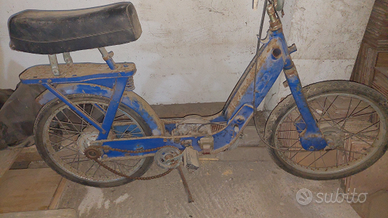 Piaggio Ciao R "Arcobaleno" SC del 1974