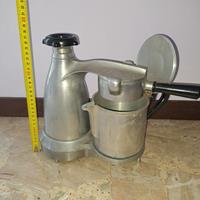 GRANDE CAFFETTIERA VESUVIANA ELETTRICA - USATA OTT