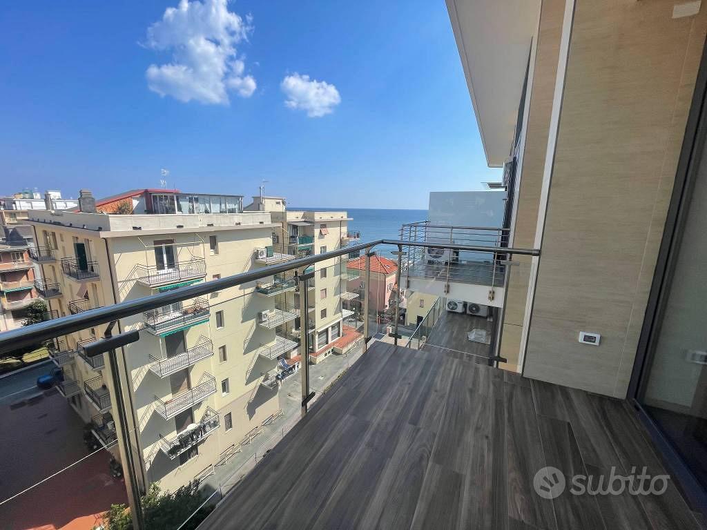 Appartamento – Pietra Ligure, Savona - Vista 3