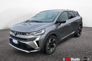 Renault Symbioz 1.6 E-Tech full hybrid Iconic...