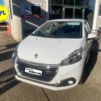Peugeot 208 PureTech 82 3p. GPL Access