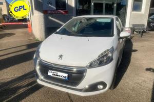 Peugeot 208 PureTech 82 3p. GPL Access