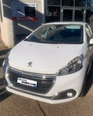 Peugeot 208 5p 1.2 puretech Active gpl 82cv