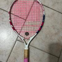 Racchetta da tennis bambina babolat  b-fly 21