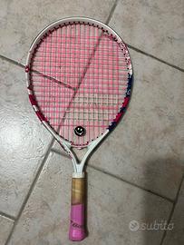 Racchetta da tennis bambina babolat  b-fly 21