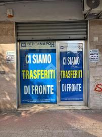 NEGOZIO A SALERNO