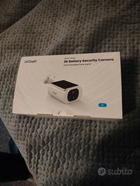 telecamera  wireless 