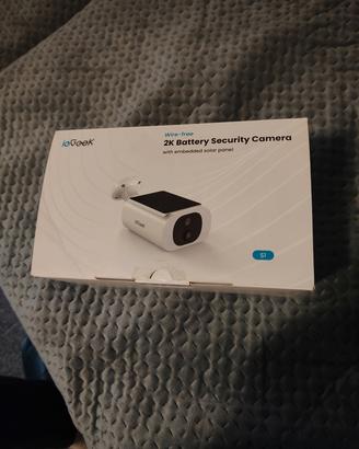 telecamera  wireless 