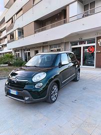 fiat 500L 1.4 benzina 95 cv