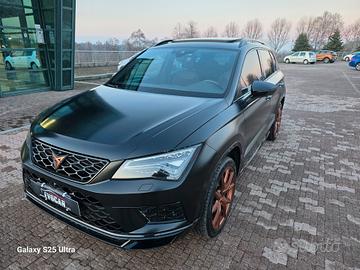 Cupra Ateca 2.0 cv300 4x4 valutiamo usato/