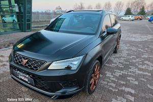 Cupra Ateca 2.0 cv300 4x4 valutiamo usato/