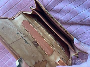 Borsa vintage Prima Classe