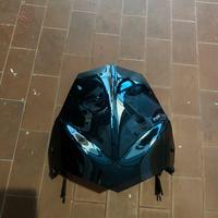 Cupolino Suzuki gsr 600