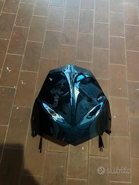 Cupolino Suzuki gsr 600