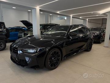 BMW M3 Touring Competition M xDrive