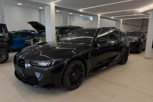 BMW M3 Touring Competition M xDrive