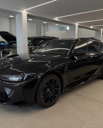 BMW M3 Touring Competition M xDrive