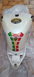 Serbatoio originale DUCATI 848 1098 1198