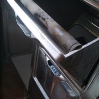 banco bar macchia caffè 