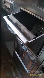 banco bar macchia caffè 