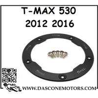COPERTURA CORONA TMAX 530 2012 2016 NERO