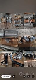 ricambi Speed Triumph 1050