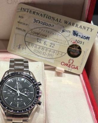 omega speedmaster 1861